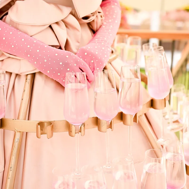 Chic Baby Sprinkle photograph 5
